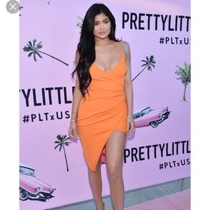 Kylie Jenner Dress
